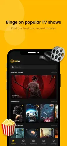 willow-tv-apk tv show